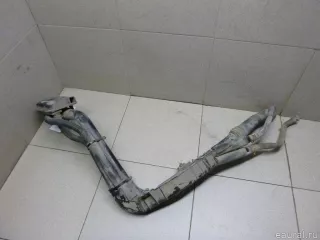310401G000 Hyundai-Kia Горловина топливного бака Kia Rio 2 Арт E31474686, вид 2