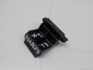 866171F510 Hyundai-Kia Кронштейн заднего бампера левый Kia Sportage 2 Арт E31568629, вид 6