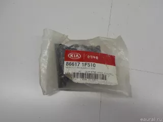 866171F510 Hyundai-Kia Кронштейн заднего бампера левый Kia Sportage 2 Арт E31568629, вид 8