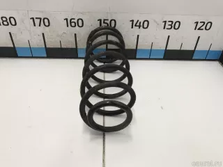 553301G100 Hyundai-Kia Пружина подвески задняя Hyundai Verna Арт E31605596, вид 2