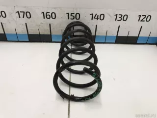 553301G100 Hyundai-Kia Пружина подвески задняя Hyundai Verna Арт E31605596, вид 3