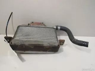 1582A116 Mitsubishi Радиатор системы EGR Mitsubishi Monter 4 Арт E80629269, вид 2