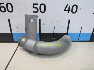 1370A264 Mitsubishi Трубка охлажд. жидкости металлическая Mitsubishi Outlander 3 restailing 2 Арт E80845922, вид 1