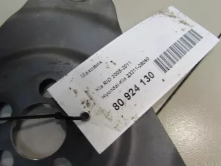 2321126050 Hyundai-Kia Маховик Hyundai Matrix Арт E80924130, вид 3