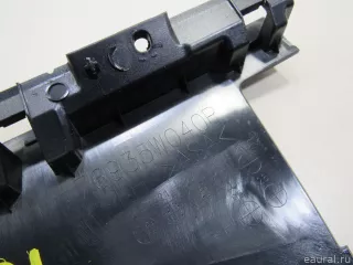 76935W040P Mitsubishi Накладка двери задней левой Mitsubishi Outlander 3 restailing 2 Арт E80926988, вид 3