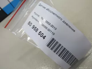 3930038110 Hyundai-Kia Датчик абсолютного давления Hyundai Tucson 1 Арт E80958504, вид 5