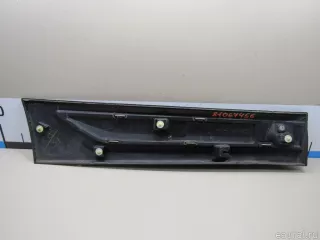 5757A409 Mitsubishi Накладка двери задней левой Mitsubishi Outlander 3 restailing 2 Арт E81067456, вид 5