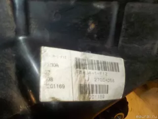 2700A058 Mitsubishi АКПП (автоматическая коробка переключения передач) Mitsubishi Outlander 3 restailing 2 Арт E84060914, вид 5