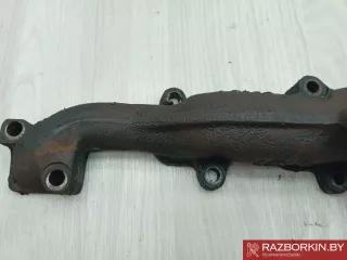  коллектор выпускной Isuzu Trooper 2 3.0л Арт 35634, вид 2