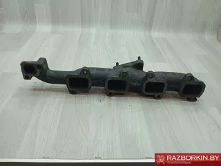  коллектор выпускной Isuzu Trooper 2 3.0л Арт 35634, вид 4