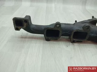  коллектор выпускной Isuzu Trooper 2 3.0л Арт 35634, вид 5