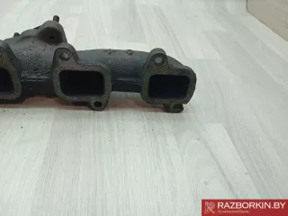  коллектор выпускной Isuzu Trooper 2 3.0л Арт 35634, вид 6