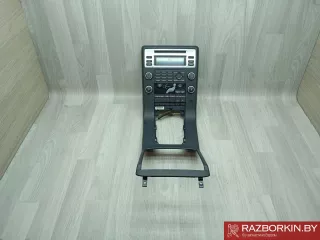  Панель управления магнитолой Volvo V70 3 Арт 35632, вид 1