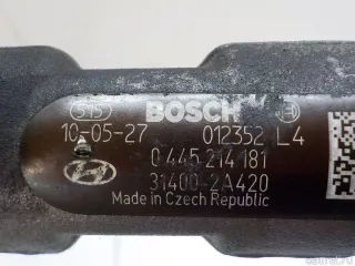 314002A420 Hyundai-Kia Топливная рампа  Kia Ceed 2 1.6л Арт E84515746, вид 6
