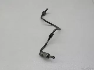 1428A114 Mitsubishi Трубка ТНВД Mitsubishi Monter 4 Арт E84684419, вид 2
