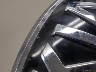 863182G000 Hyundai-Kia Эмблема Kia Cerato 2 Арт E84734225, вид 4