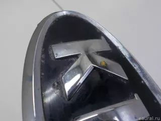 863182G000 Hyundai-Kia Эмблема Kia Cerato 2 Арт E84734225, вид 6