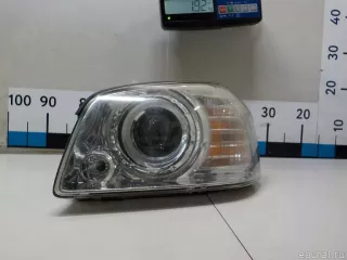 921013C521 Hyundai-Kia Фара левая Kia Magentis MS Арт E52294419, вид 3