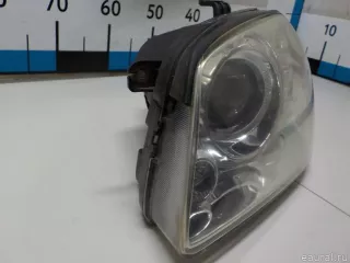 921013C521 Hyundai-Kia Фара левая Kia Magentis MS Арт E52294419, вид 4