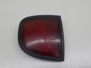 2142905LE Depo Отражатель задний Mitsubishi L200 5 Арт E84785750, вид 1