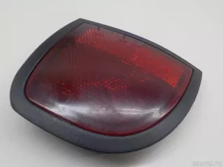 2142905LE Depo Отражатель задний Mitsubishi L200 5 Арт E84785750, вид 2