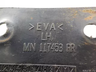 MN117453 Mitsubishi Брызговик задний левый Mitsubishi L200 5 Арт E84786161, вид 6