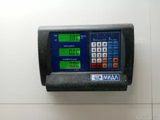 5465038502 Hyundai-Kia Передняя пружина подвески Hyundai Sonata (DN8) Арт E90427185, вид 5