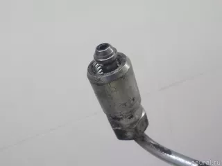 1428A044 Mitsubishi Трубка ТНВД Mitsubishi L200 5 Арт E84797702, вид 3