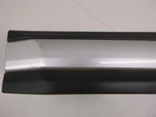 5757A515 Mitsubishi Накладка двери задней левой Mitsubishi Outlander 3 restailing 2 Арт E84811253, вид 2