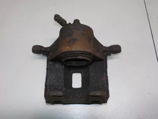 5818038A11 Hyundai-Kia Суппорт тормозной передний левый Kia Magentis MS Арт E50608149, вид 5