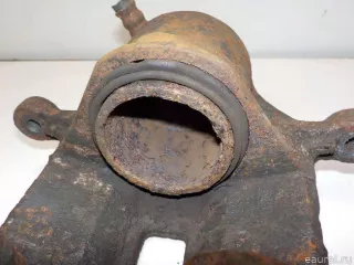 5818038A11 Hyundai-Kia Суппорт тормозной передний левый Kia Magentis MS Арт E50608149, вид 7