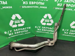  Горловина топливного бака Hyundai Matrix Арт 2000000048703
