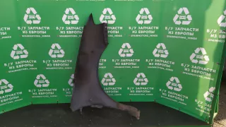  Крыло переднее левое Audi A3 8L Арт 2000000048476, вид 2