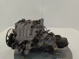 ADP Двигатель Volkswagen Passat B5 1.6л Арт 150237, вид 1