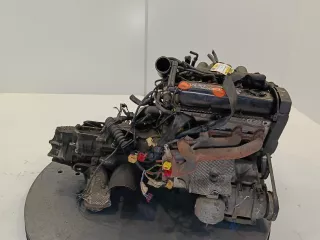 ADP Двигатель Volkswagen Passat B5 1.6л Арт 150237, вид 3