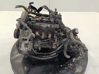 AZD Двигатель Volkswagen Golf 4 Арт 152279, вид 1
