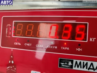 6924655 Фара противотуманная левая BMW 1 E81/E82/E87/E88 Арт 55094070, вид 3