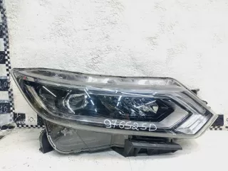26010HV05B Фара передняя правая Nissan Qashqai 2 restailing Арт 976525D, вид 1