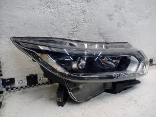 26010HV05B Фара передняя правая Nissan Qashqai 2 restailing Арт 976525D, вид 2
