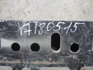 1801599 Усилитель бампера переднего Ford Kuga 2 Арт BBBY7180515, вид 8