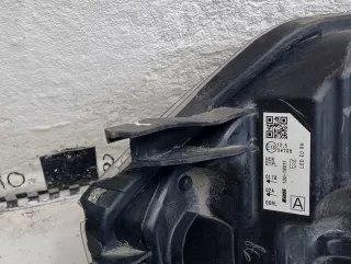 26010HV05B Фара передняя правая Nissan Qashqai 2 restailing Арт A976525D, вид 7