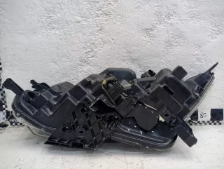 26010HV05B Фара передняя правая Nissan Qashqai 2 restailing Арт A976525D, вид 9