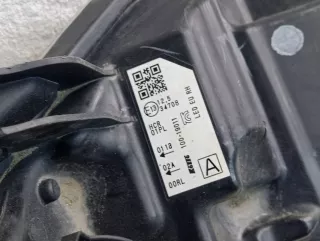 26010HV05B Фара передняя правая Nissan Qashqai 2 restailing Арт A976525D, вид 10