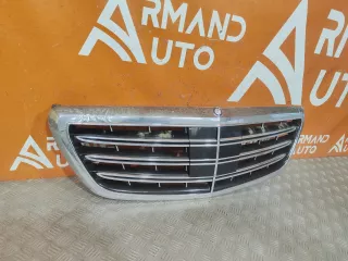 A22288025009040, A2228801783, 4 решетка радиатора Mercedes S W222 Арт 299421PM, вид 2