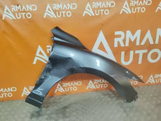 GHP952111A, 4 крыло мазда гж Mazda 6 3 Арт 300422PM, вид 1
