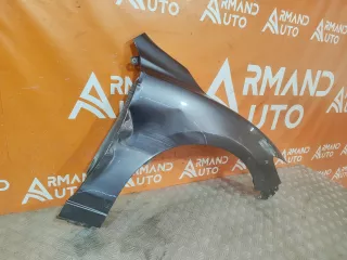 GHP952111A, 4 крыло мазда гж Mazda 6 3 Арт 300422PM, вид 2