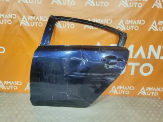 GHY17302XB, GHK173010, 4 дверь мазда гж Mazda 6 3 Арт 300694PM, вид 1