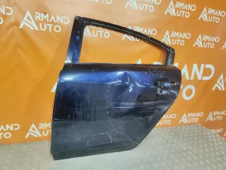 GHY17302XB, GHK173010, 4 дверь мазда гж Mazda 6 3 Арт 300694PM, вид 2