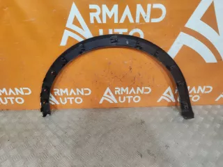 S203F2709020700, 5512610AW20, 5512611AW20, 1 расширитель крыла Changan CS 55 Арт 300936PM, вид 4