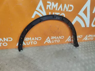 S203F2709020700, 5512610AW20, 5512611AW20, 1 расширитель крыла Changan CS 55 Арт 300936PM, вид 5